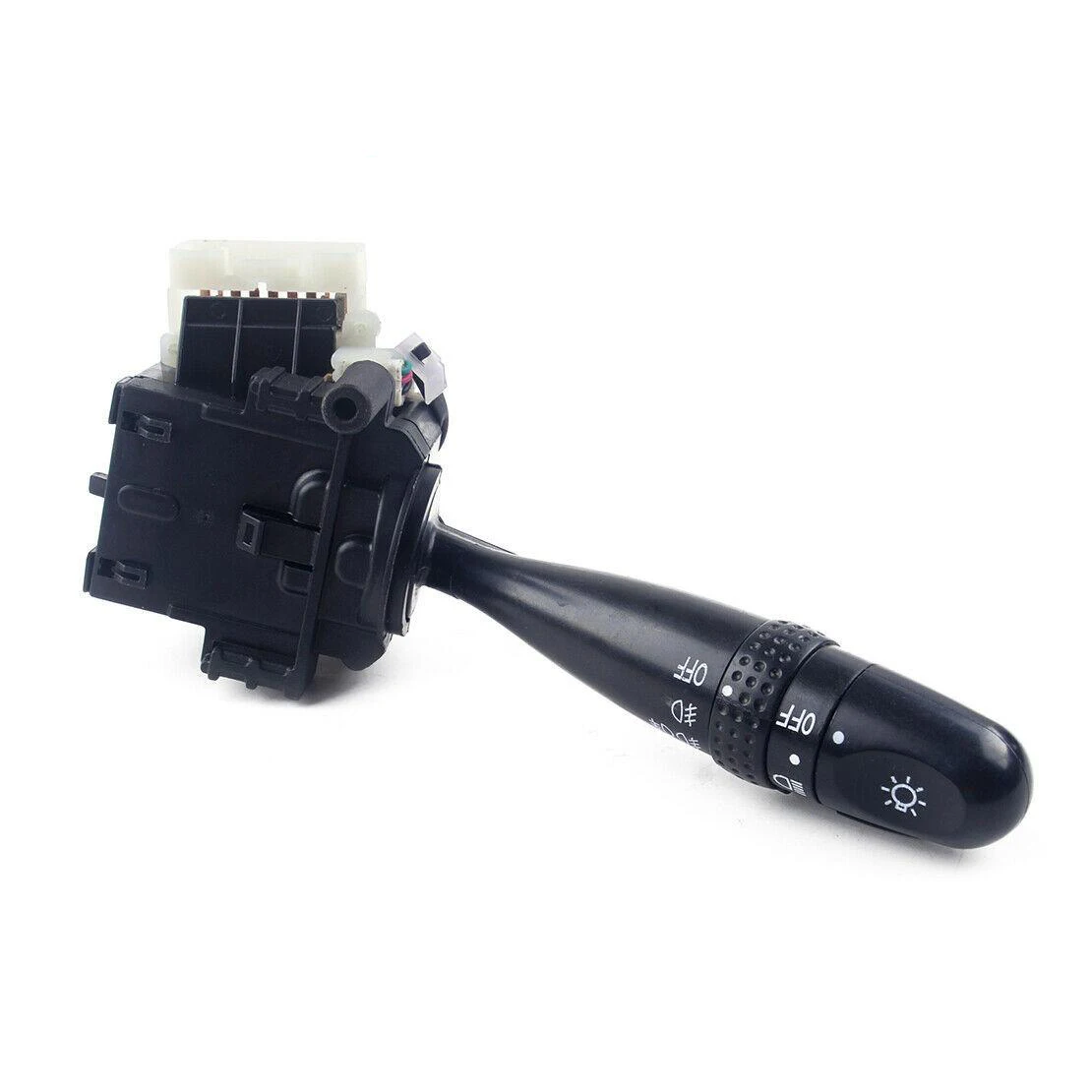 

84140-0D020 Fog Light Switch Steering Light Control Switch for Toyota Yaris Corolla E12 2001-2007 Auto Parts 84140-0228