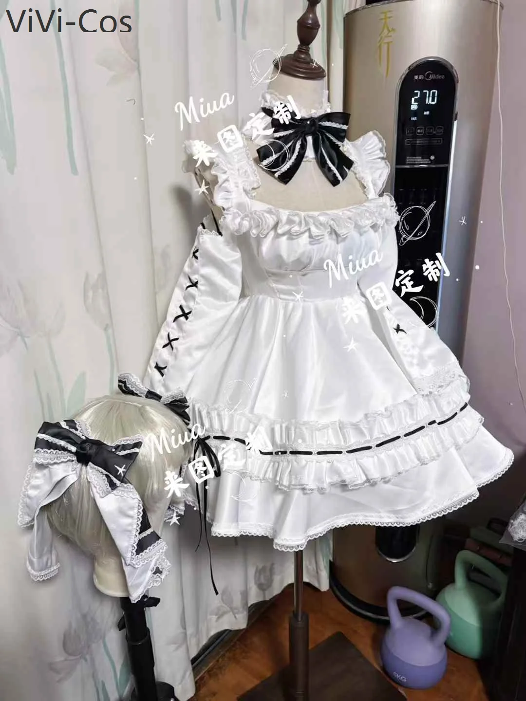 

ViVi-Cos Azur Lane Hms формальное платье косплей костюм Cos игры аниме вечерние униформа Хэллоуин играть ролевая одежда одежда