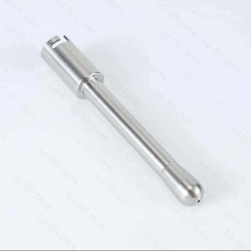 Applicable To Delong Coffee Machine EM450 Anti-scalding Steam Pipe Milk Foam Accessories