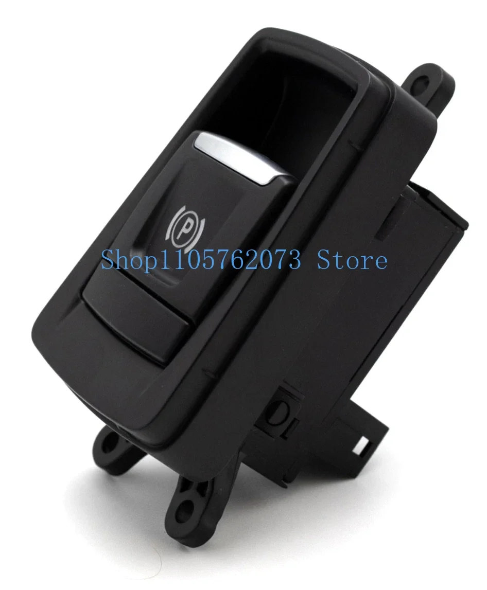 New OEM Handbrake Button Parking Brake Switch For BMW 2 Series F45 F46 Active Gran Tourer 61319877888 61316822524 Auto Parts - view 4