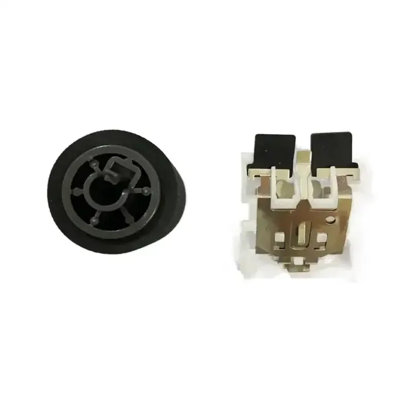 Splitter with Pickup Roller For Fujitsu S1500 S1500M fi-6110 N1800 Page Breakers XMSJ TT