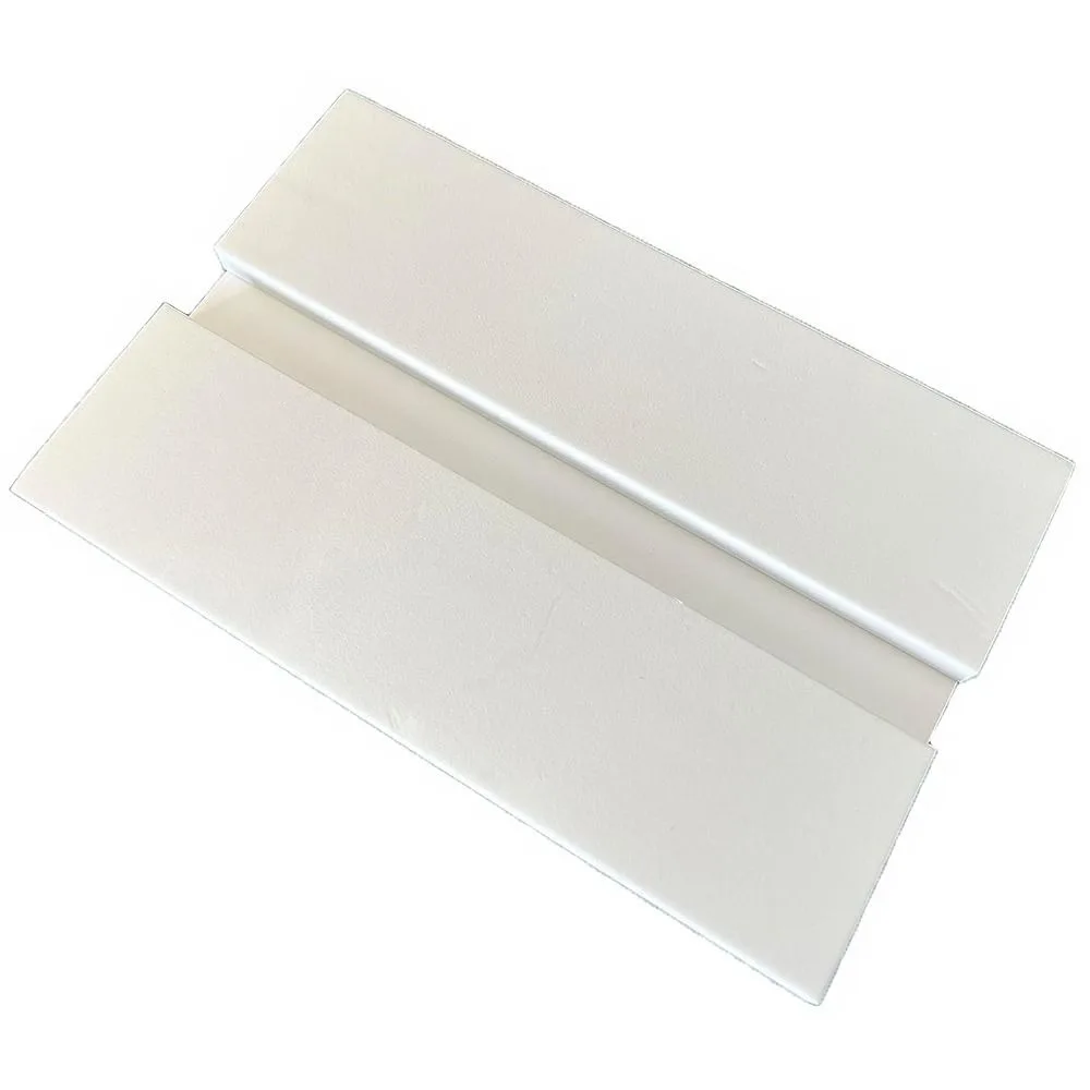 

Durable EVA Foam Insect Pinning Board White Pose Insects Boards Combined Plates Butterfly Spreading Wings