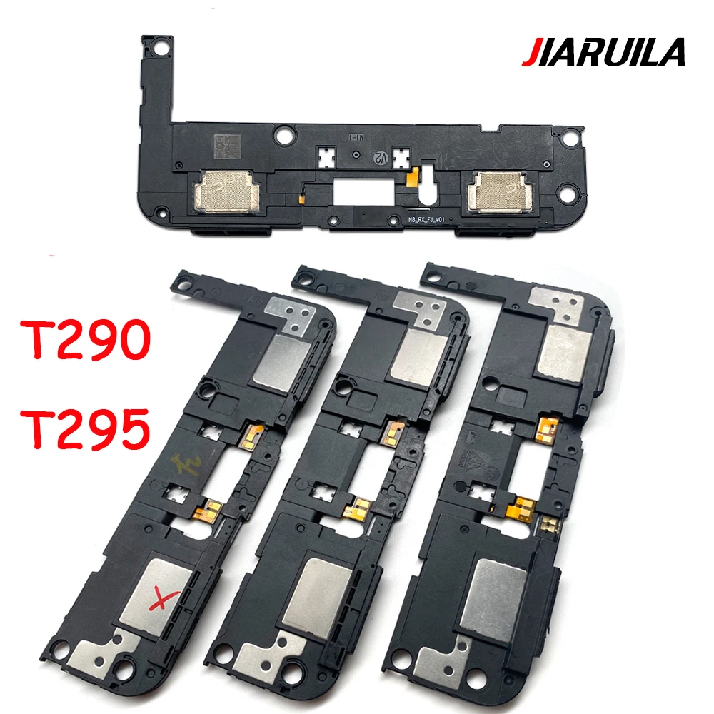10Pcs , New Loud Speaker Ringer For Samsung Tab A 8.0 2019 -T290 T290 -T295 T295 Loudspeaker Ringer Buzzer Flex Cable