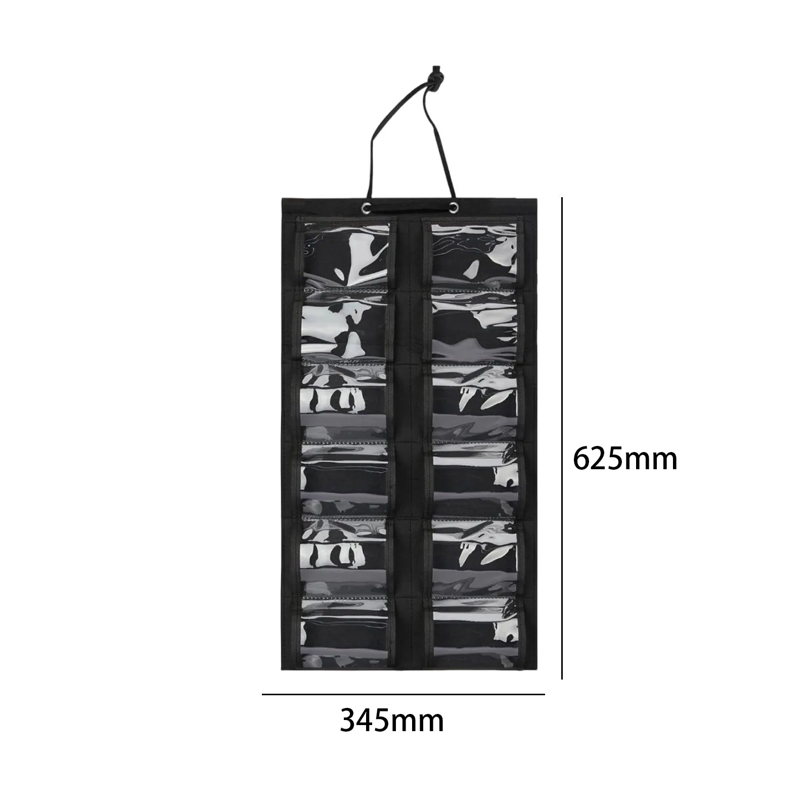 Taekwondo Belt Storage Wall Hanging Karate Belt Display Felt Cloth Collection Belt Display Holder for Taekwondo MMA Judo