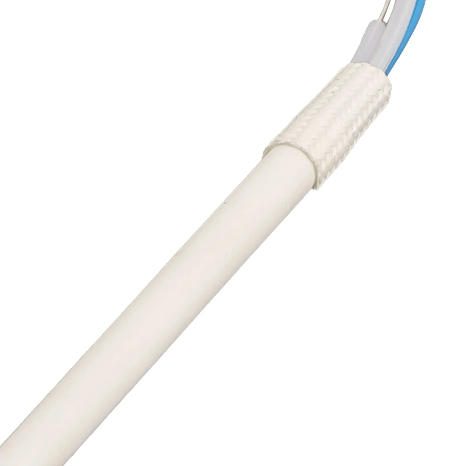 

New 50W Ceramic Heater Soldering Element For 936A Four-core Iron 24V Welding 952A Wire 952B 952D Core Nickel-coated