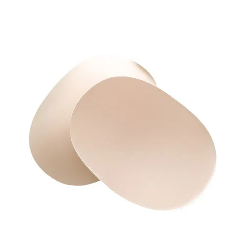 Imagen 2 del producto Almohadillas moldeadoras de cadera para Crossdressing, almohadilla de espuma para glúteos, inserciones potenciadoras, almohadilla de esponja posparto, insertos de pantalones para esculpir el cuerpo, 1 par