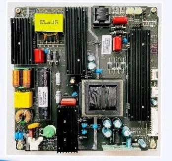 42-65 Inch LED LCD Power Supply Board ER5565 Boost Integrated Driver Board TV Advertising Machine Replacement Spare Parts