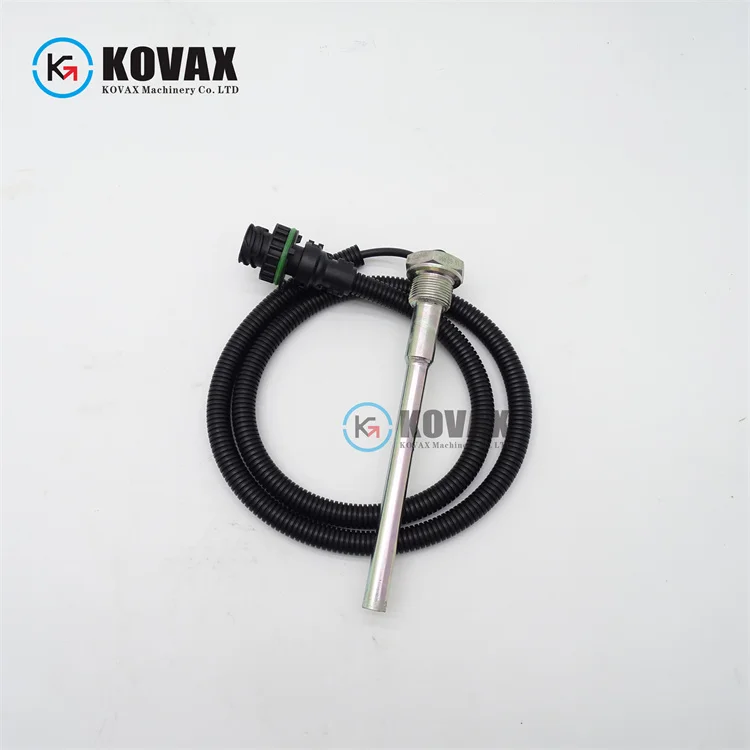 

Hook Machine VOE22383381 EC210B D6D D6E Oil Level Sensor