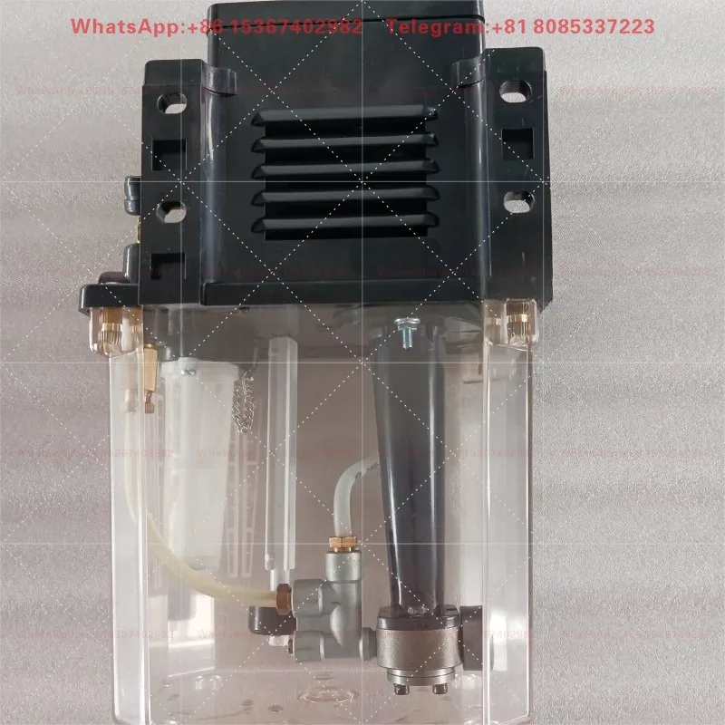 Korean lubricating oil pump AMGP-01AFS series, machine tool 110V/220V electric pump