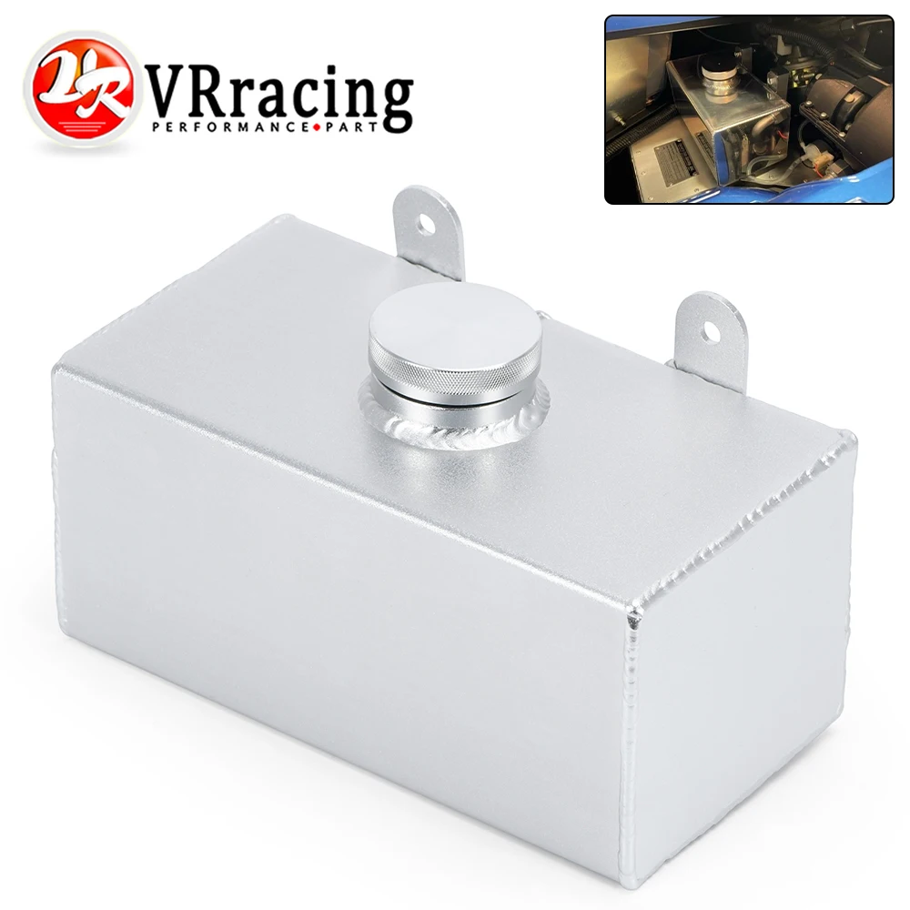 Vr - 2L Aluminium A… - image