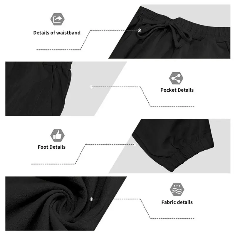 【Price Drop !!】Men's 2 Pieces Linen Set Long Sleeve Henley Shirts Casual Beach Pants With Pockets Summer Outfits