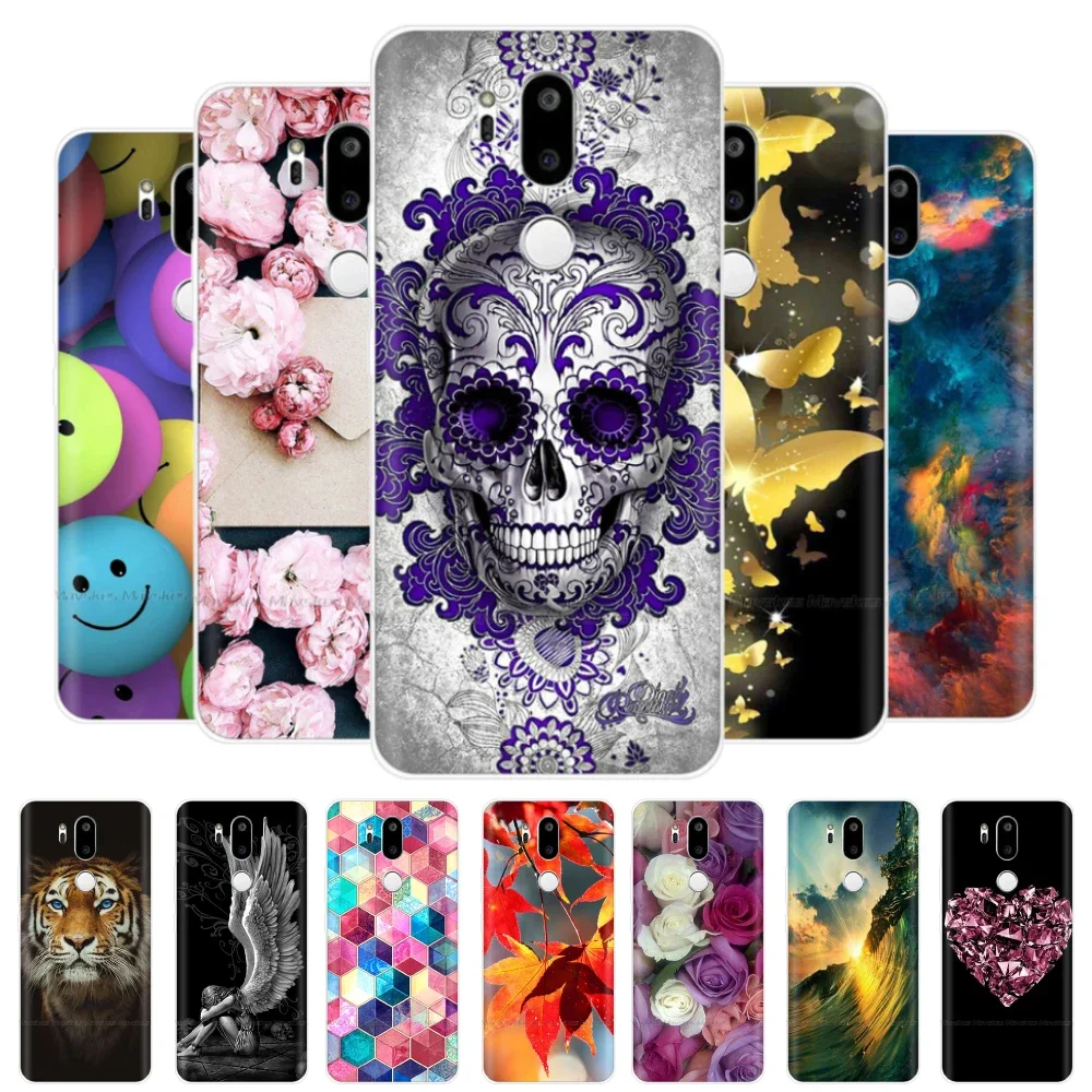 Cartoon Silicone Ca… - image