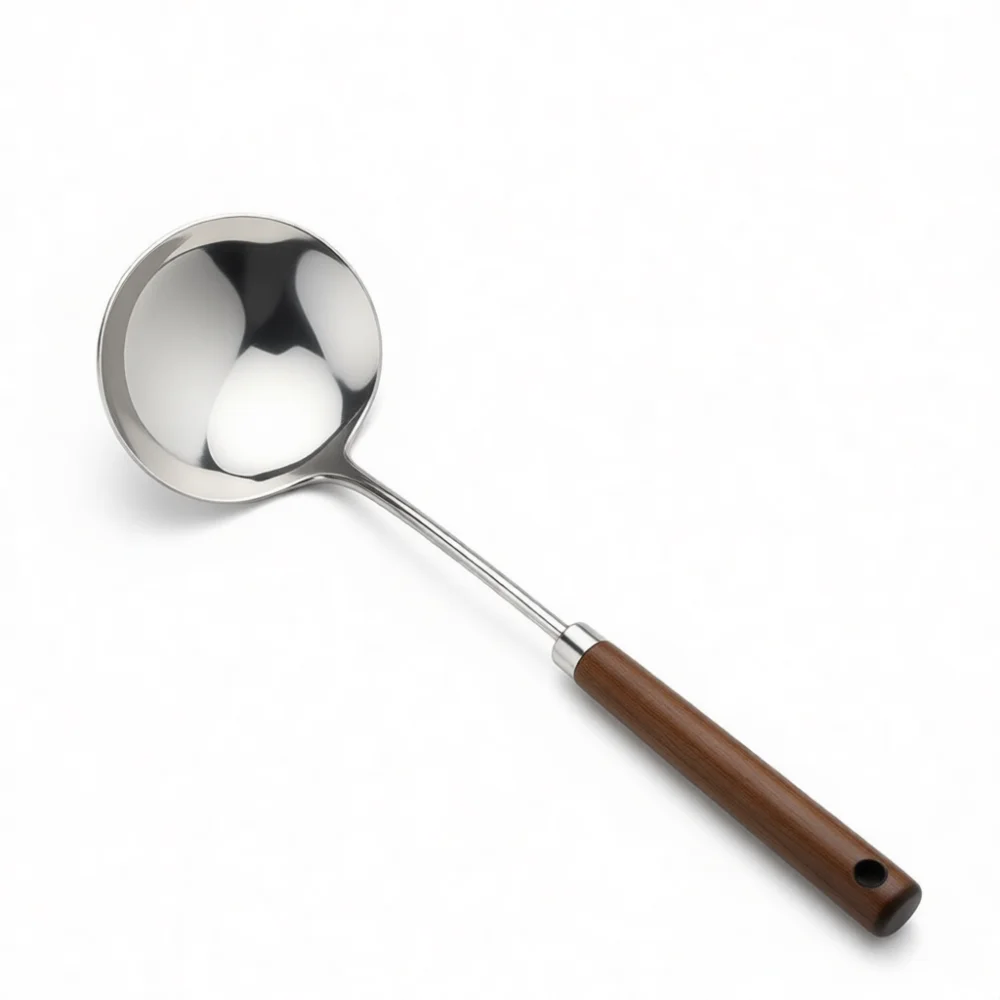 ตะหลิวทำอาหารทรงเห็ดวินเทจ ใบม - Kitchen Gadgets Vintage บทวิจารณ์และราคา