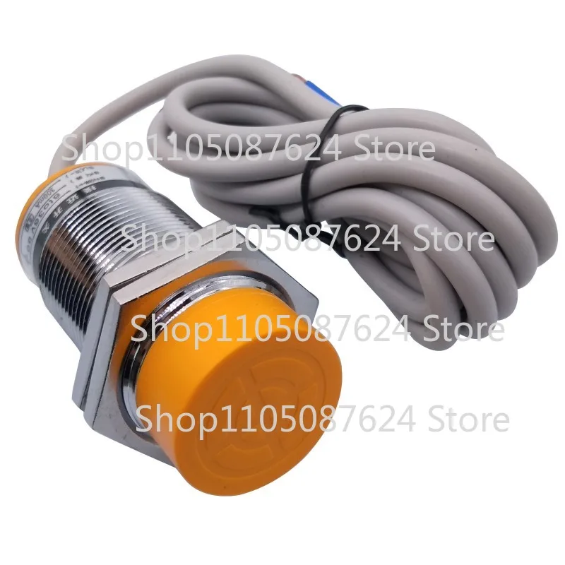 VV  LJC30A3-H-Z/BY 1-25mm Cylindrical Capacitive Proximity Switch