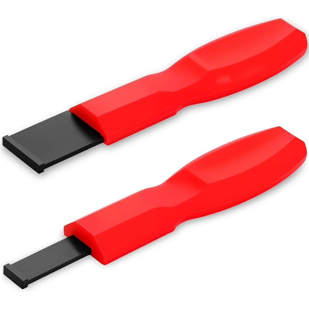 2Pcs Alloy Engine Cylinder Head Sealant Remover Scraper Tool Set For Automotive Repair Removal Tool Maintenance Special Tools