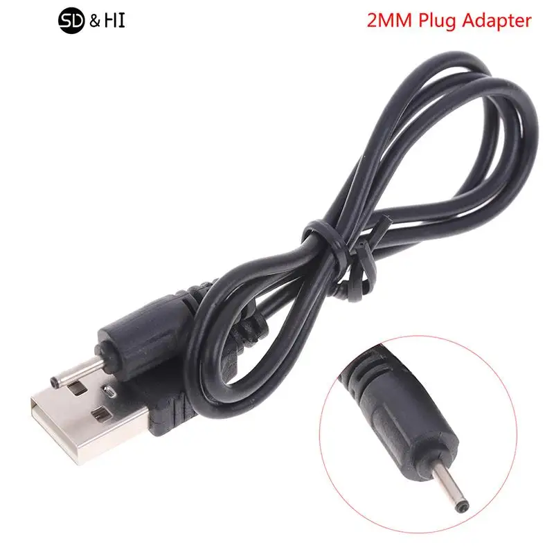 100% Brand New 2mm USB Charger Cable Of Small Pin USB Charger Lead Cord To USB Cable For Nokia 7360 N71 6288 E72 High Speed