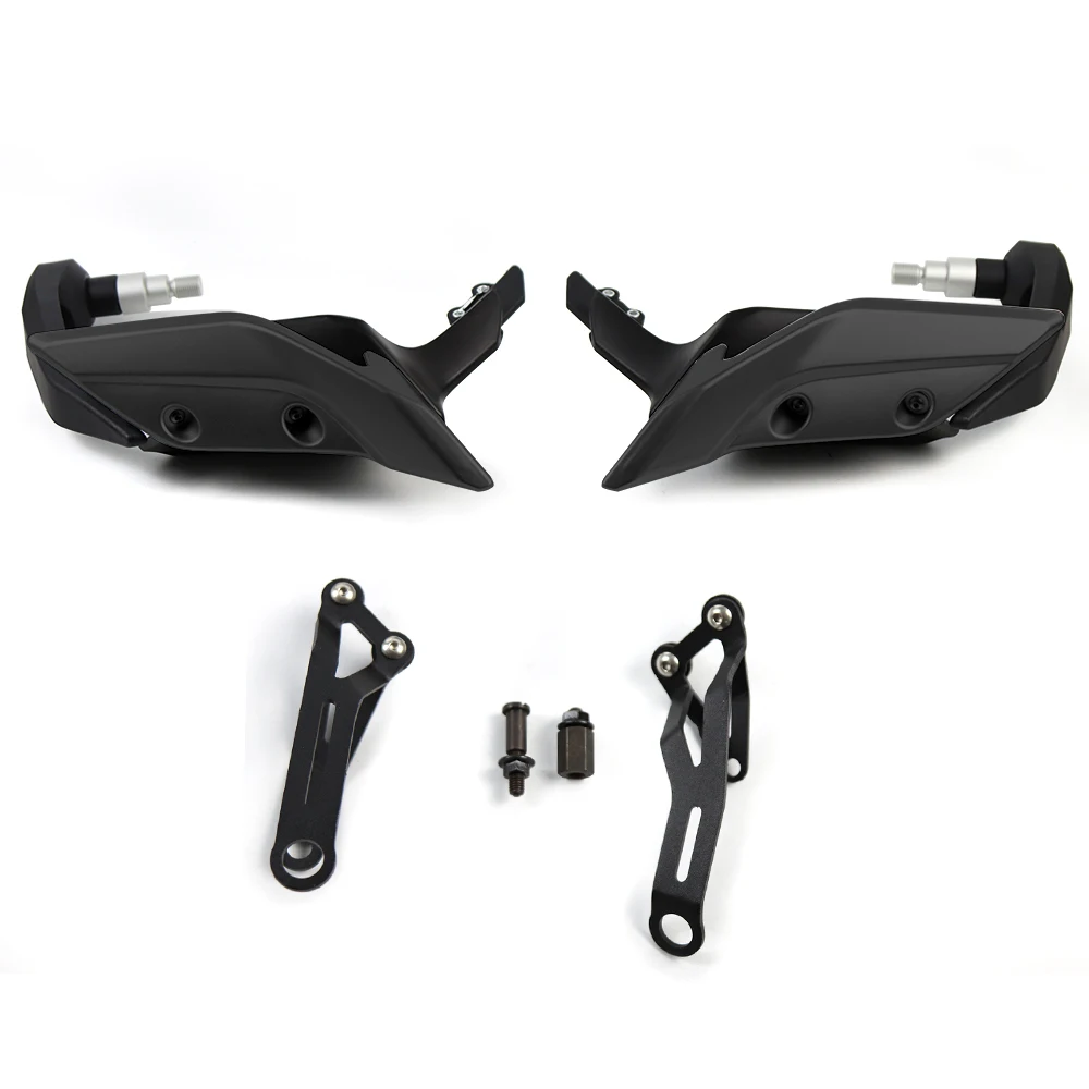 Voor Yamaha MT-09 MT 09 TRACER 2014 2015 2016 2017 2018 Handguard Protector Bike Guards Motorcycle Stuur Bescherming Guards