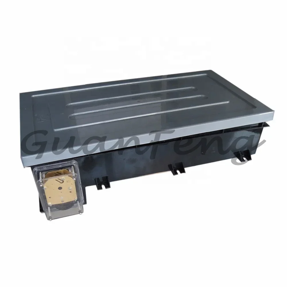 Intelligent Automatic Fish Breeding Machine Aquarium Pond Aquaculture Equipment For Commercial Fish Farming