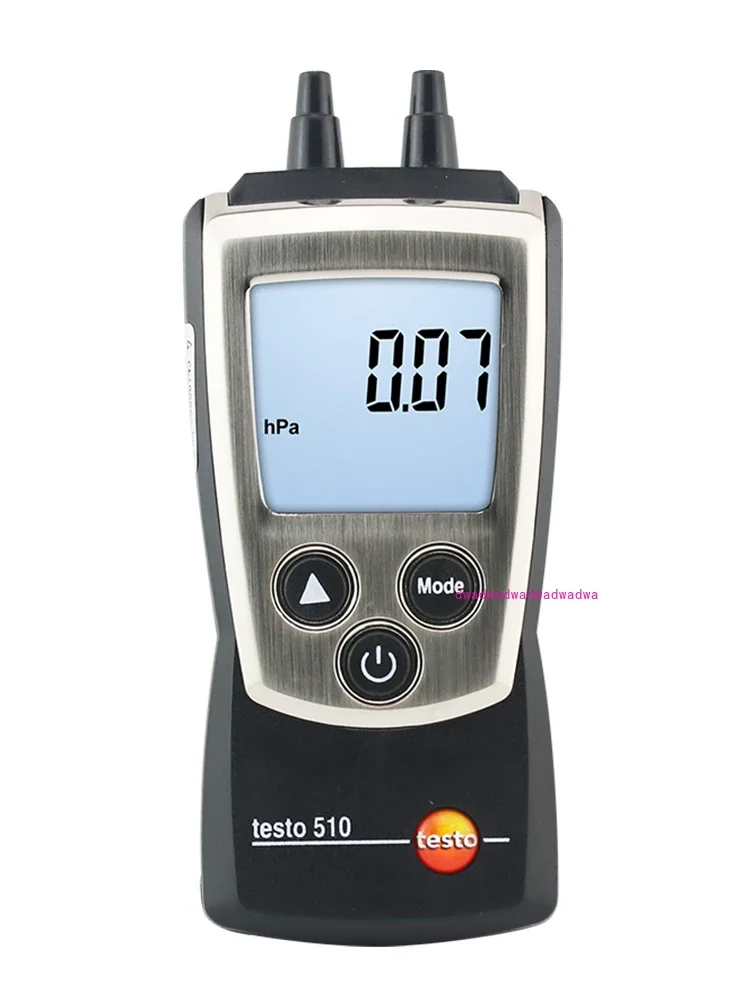 

Micro differential pressure meter Clean room differential meter Differential meter Air