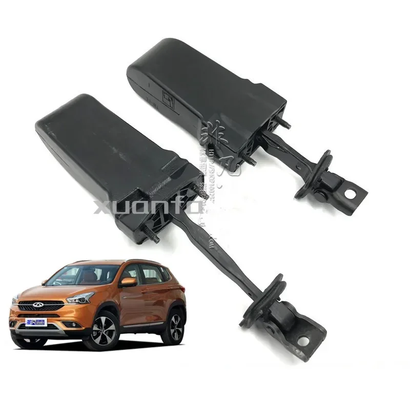 

Door Stopper For Chery Tiggo 7 Door Hinge Limiter/Front Rear Door Buffer Limiter