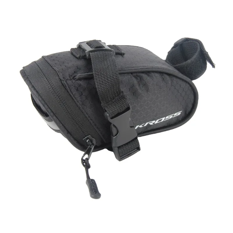

Bicycle Seat Bag Bicycle Saddle Bag Bicycle Accessories Wedge Bag Waterproof Bicycle Bag