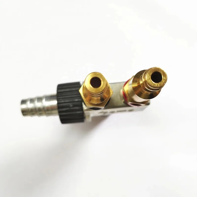 Tpaitlss  391530 IG02 Powder Injector Factory Direct Sale Powder Coating