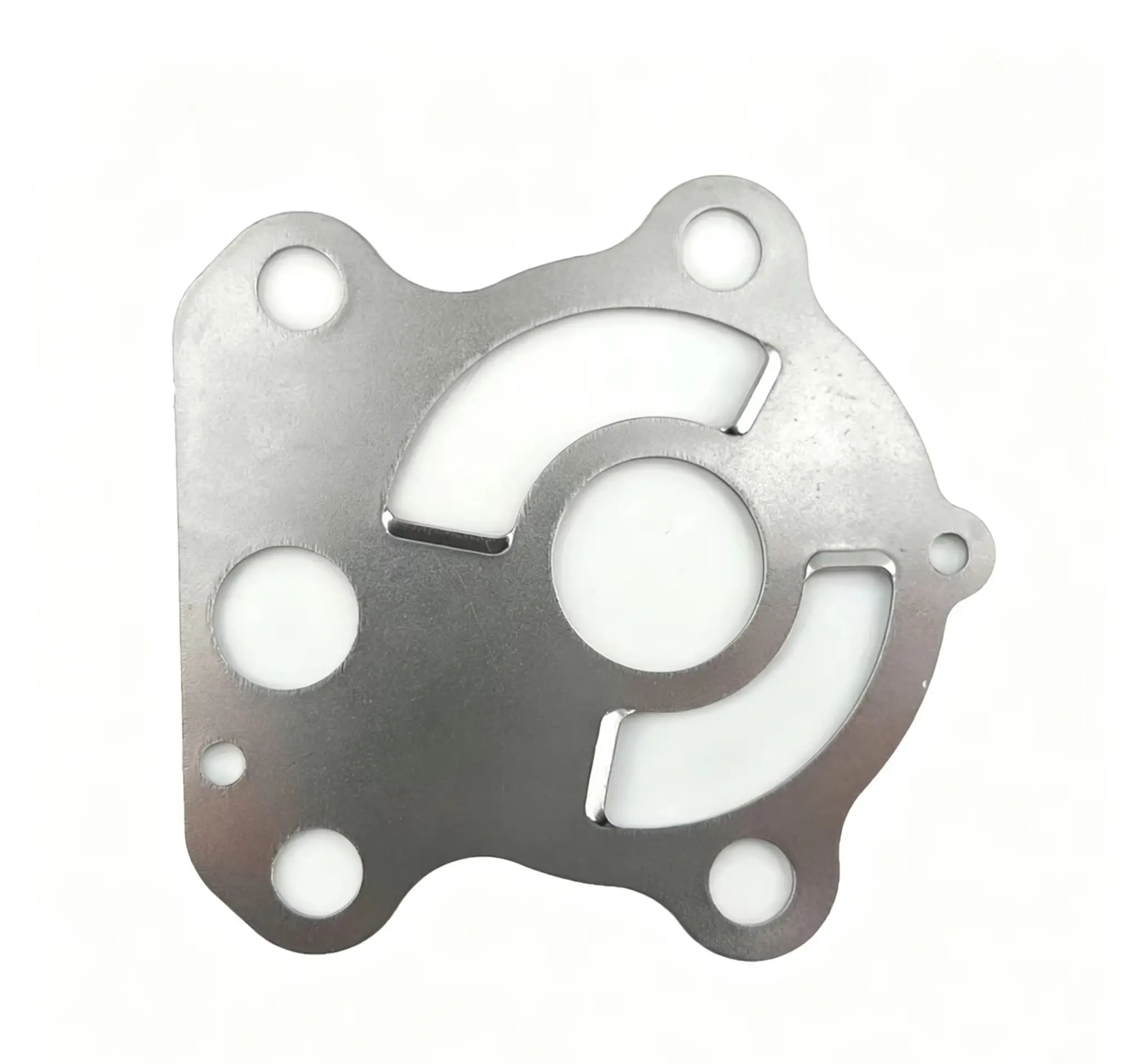 Impeller Outter Plate Cartrigde 688-44323 For Yamaha Outboard Motor 2T 75-90-115HP Parsun Hidea T90 T85 ;688-44323-00