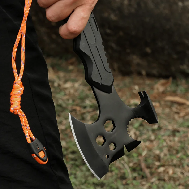 Multifunctional Axe Outdoor Portable Axe