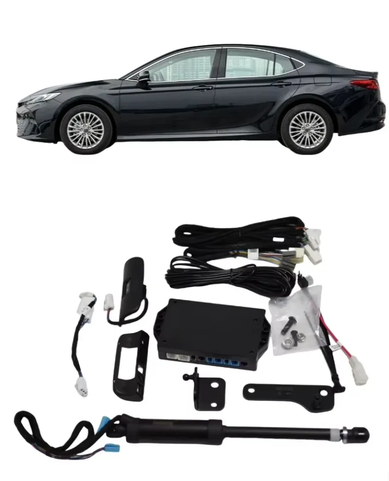 Hot Sell Car Seat Accessories Electric Tailgate