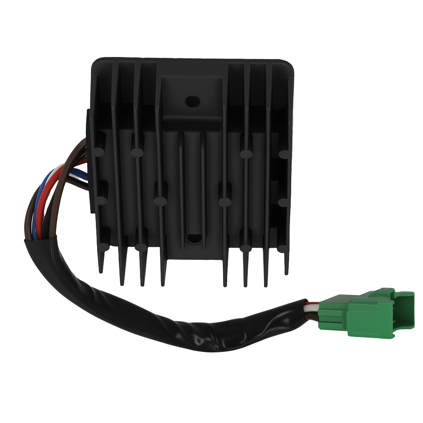 

Кронштейн заднего бампера черный для Toyota Tacoma 2016-2023 TO1105136