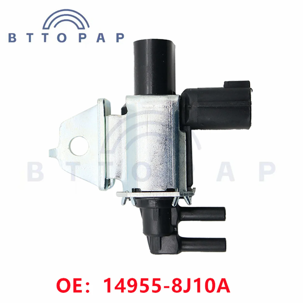 

16102AA300 911647 K5T48376 Электромагнитный клапан продувки канистры пара для Subaru Impreza WRX 1997-2005 Forester Legacy 16102-AA300