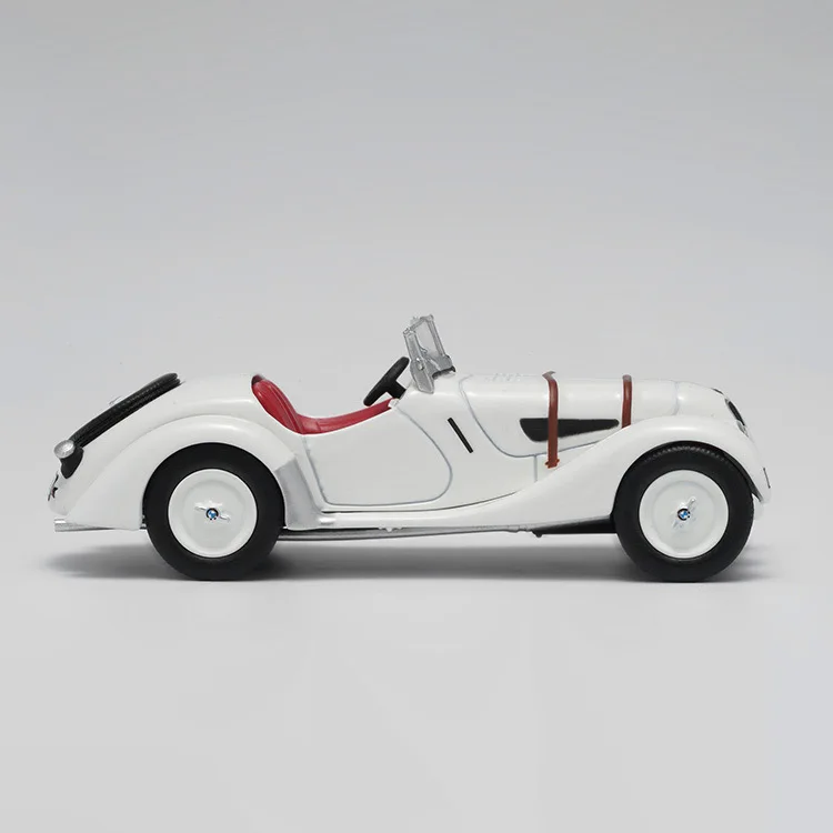 BMW Official Limited Edition Collection modello 1:64 simulazione auto giocattolo modello 2024 nuovo, giocattolo per ragazzi, regalo di compleanno per le vacanze dei bambini