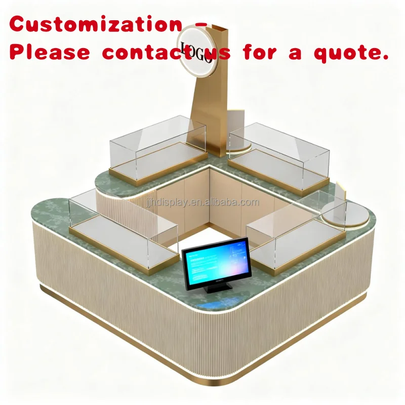 

Изготовленный на заказ высококачественный косметический макияж, парфюмерный киоск, мебель для магазина, коммерческий витрина, косметический дизайн, витрина с ароматом