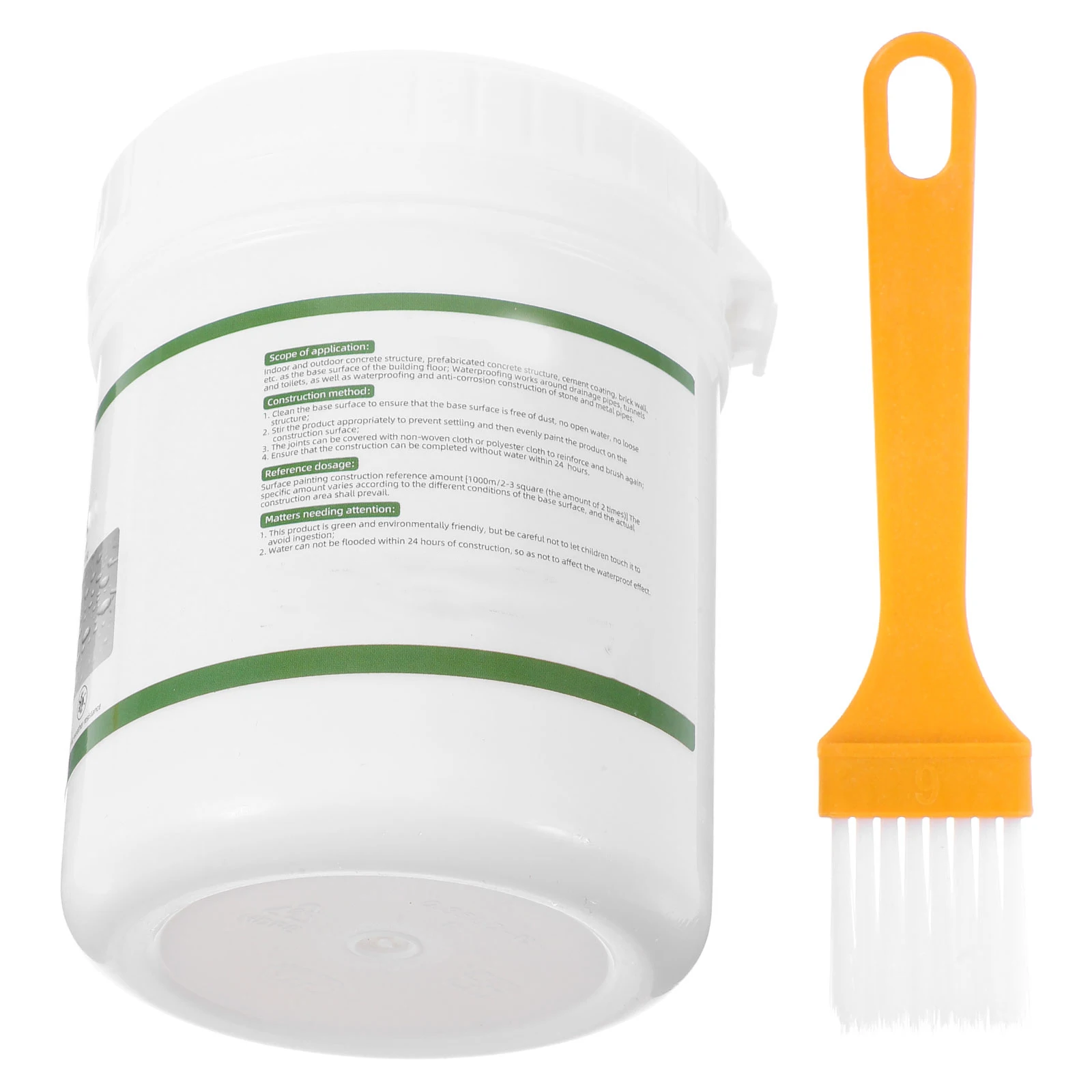 

Waterproof Coating Anti-leakage Agent Repair for Windows Clear Sealant Bathroom Supply Caulk