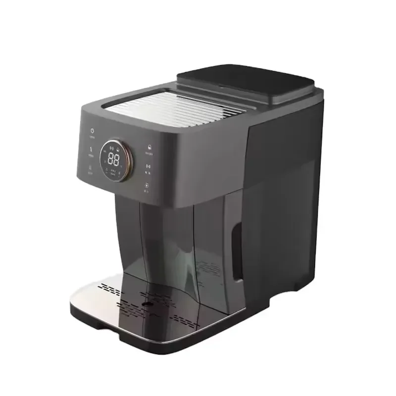 Generator Purifier Water Maker Pipeline Dispenser Machine for Home Tabletop Water Dispenser - view 4