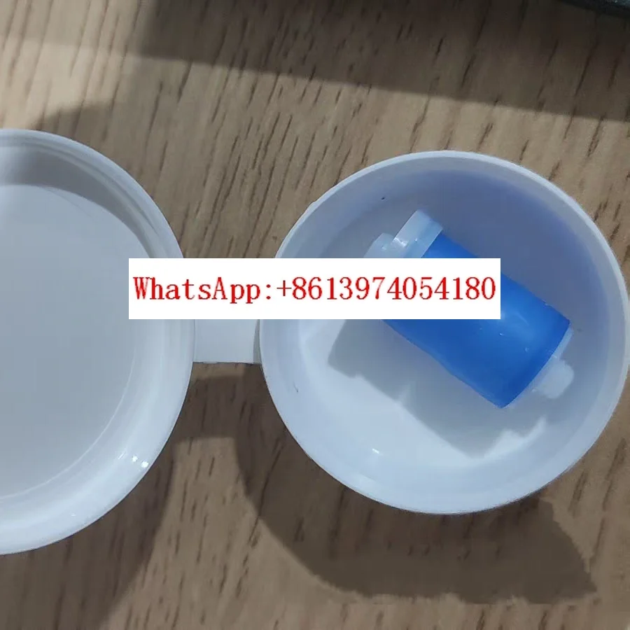 

Instrument specific ball valve, original, genuine, original factory