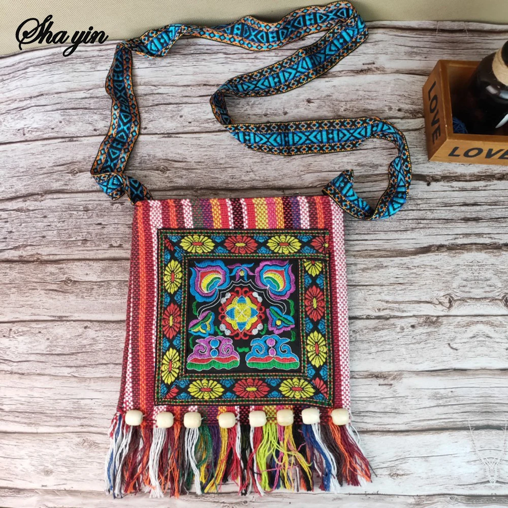 Thumbnail 3 - #11 Trending Square Crossbody Bags Right Now