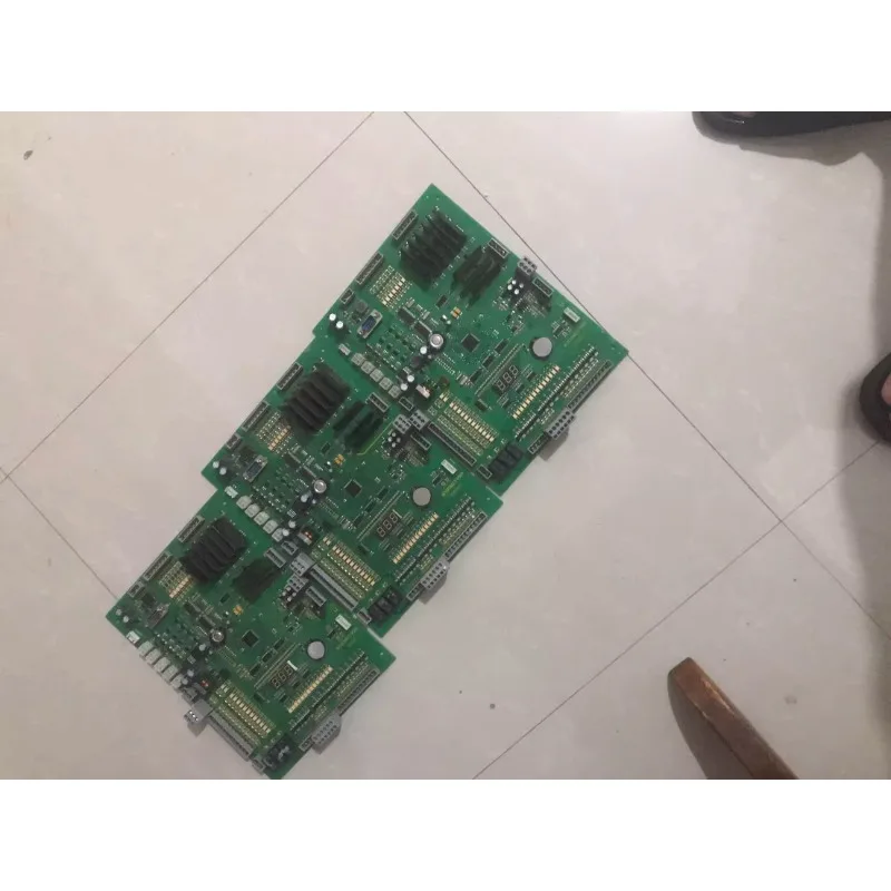 Peças para placa principal Lincoln 28/placa principal LINCOLN/LCM-ll