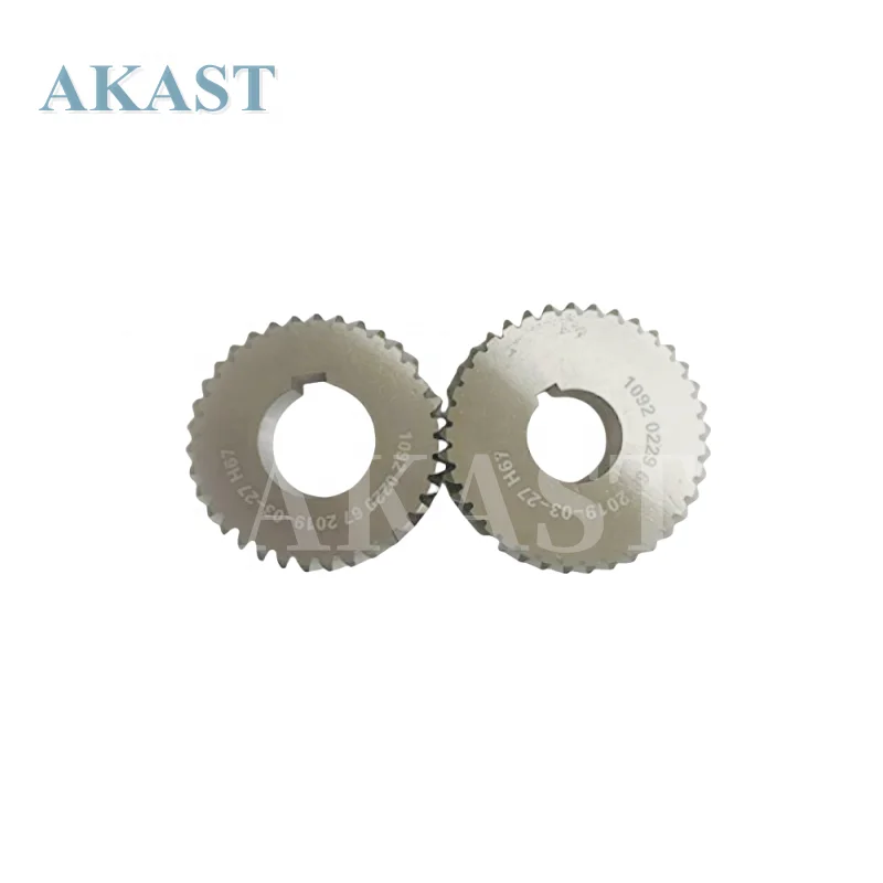 

Gold seller High-quality Gear Drive Group 1616568100 /1616568200 for Atlas Copco Screw Air Compressor GA45