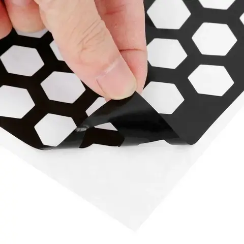 10 best sales honeycomb wrap - №1