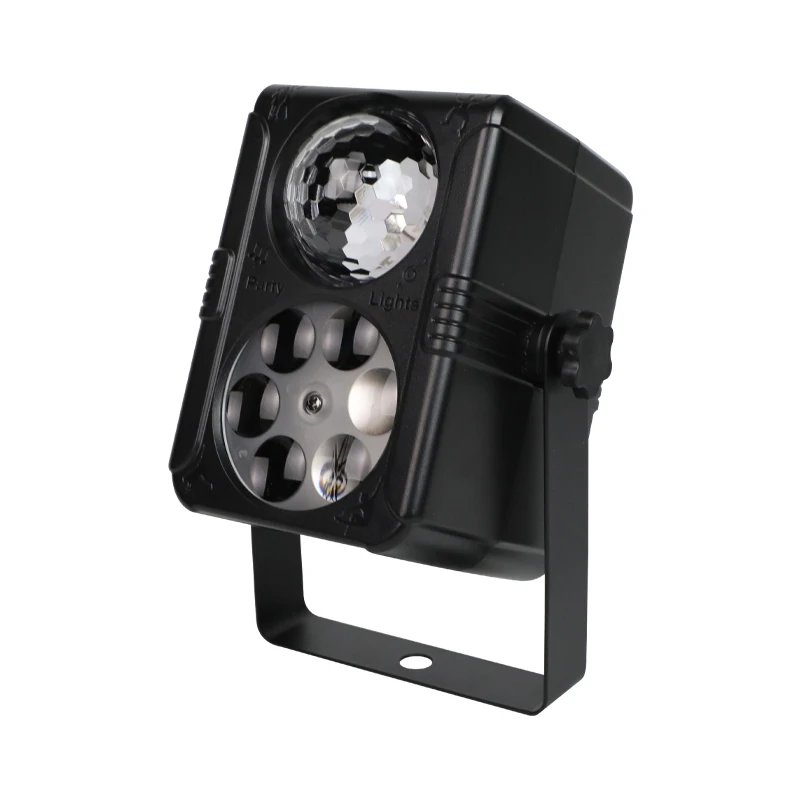 ضوء عرض LED بنمط عيد الميلاد مناسب لحفلات الهالوين والعطلات وغرف معيشة الأطفال وأضواء ديكور المنزل