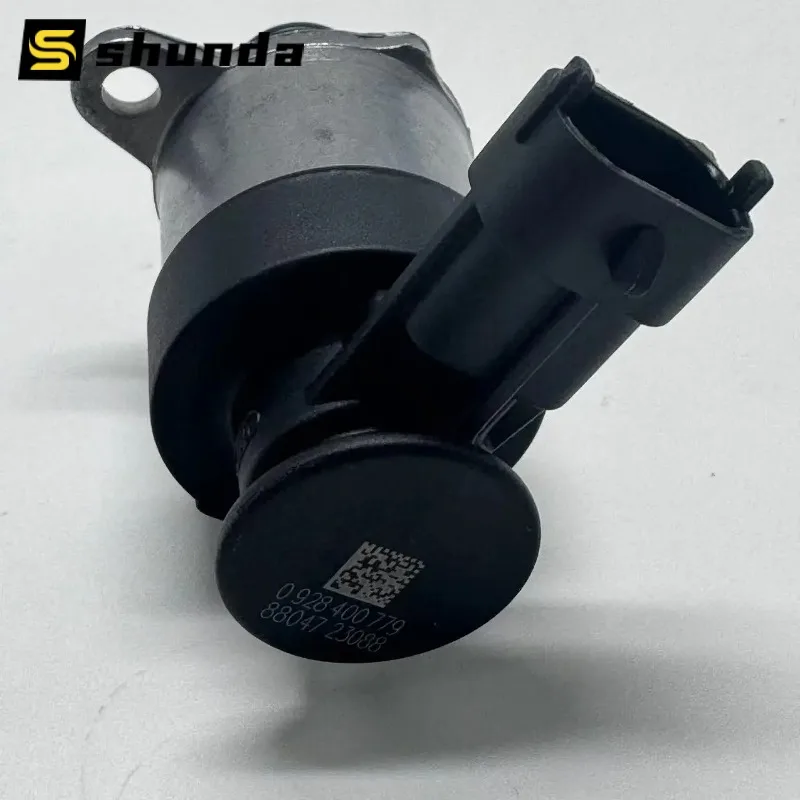 0928400788 0928400779 9806448980 Diesel Pump Suction Valve For Citroen Peugeot Ford Fuel Metering Solenoid Valve