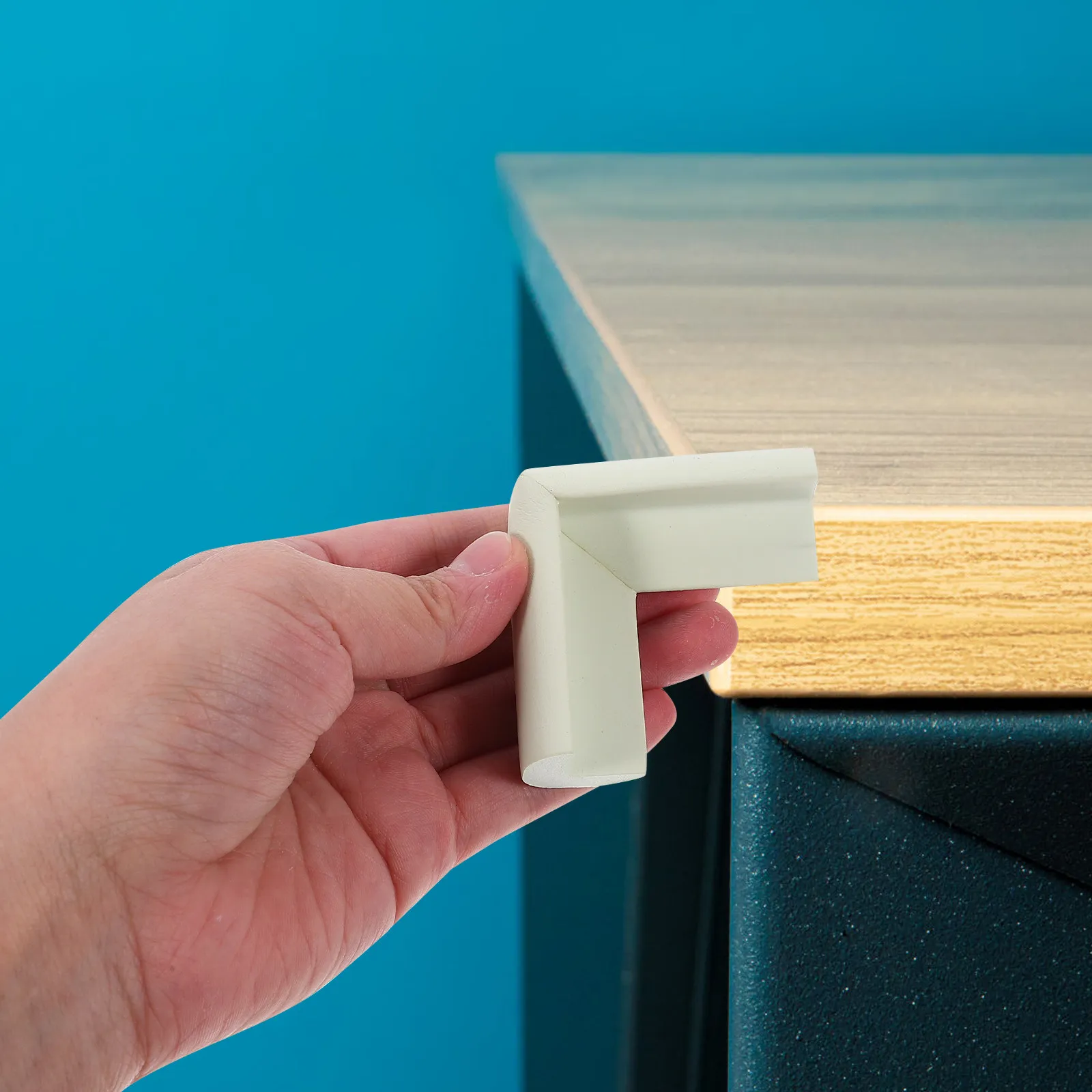 

12pcs Corner Protectors For Furniture Edge Protection Moving Shipping Packing Supplies Protective Corners Artwork Glass Frames