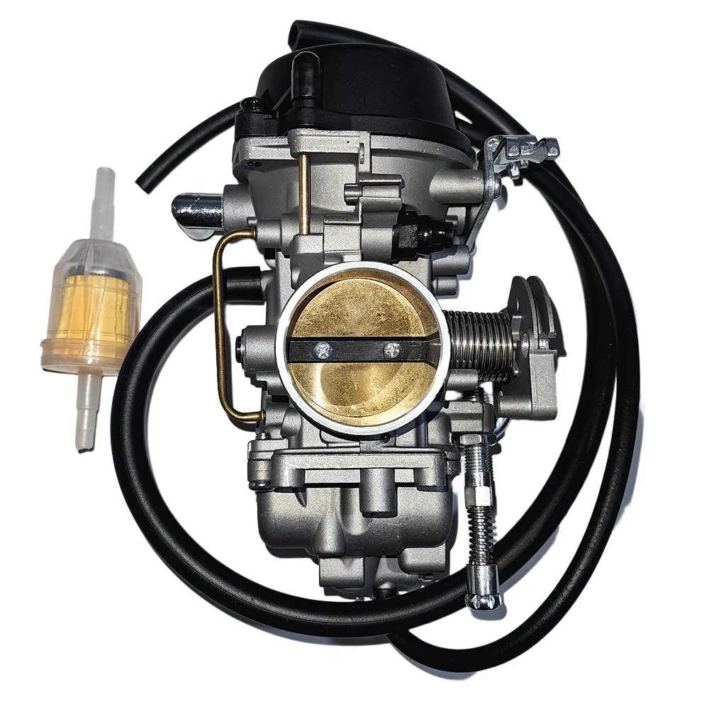 

Carburetor Fit For Suzuki DR650 DR650SE 13200-32E11 1996 1997 1998 1999 2000 2001 2002 2003 2004 2005 2006 2007 2008-2020