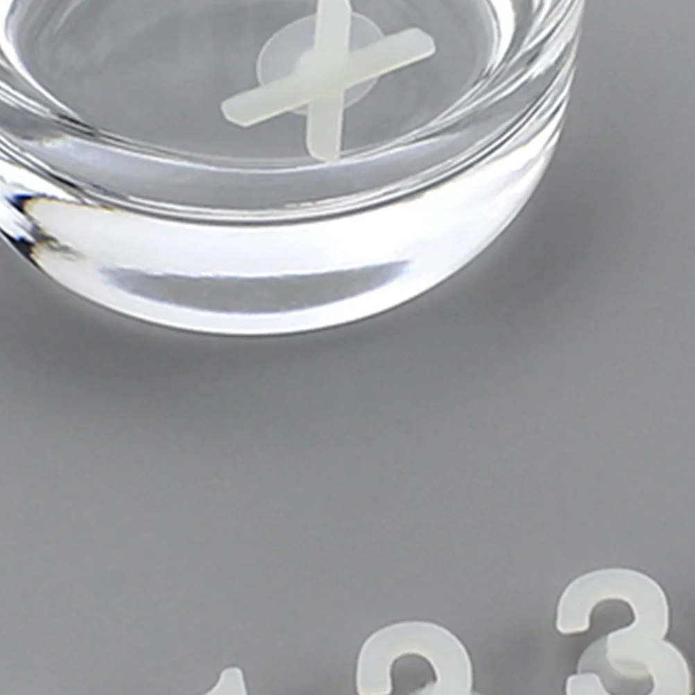 

14Pcs Environmental Silicone Wine Glass Cup Markers Suction Cup Design Non Slip Food Grade Wine Bottle Charms Party Drink