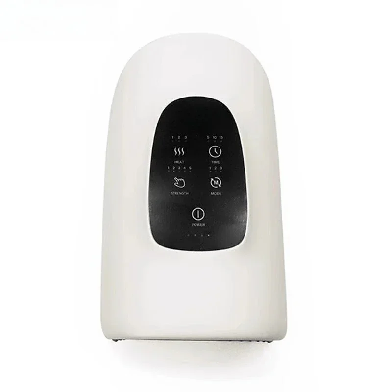 Hand massager relieves finger joint pain