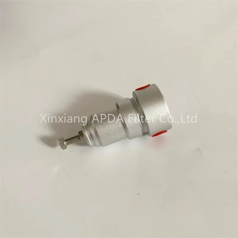 Preço de fábrica peças sobressalentes do compressor de ar regulador de pressão 36854149 36896892 substituição regular do equipamento