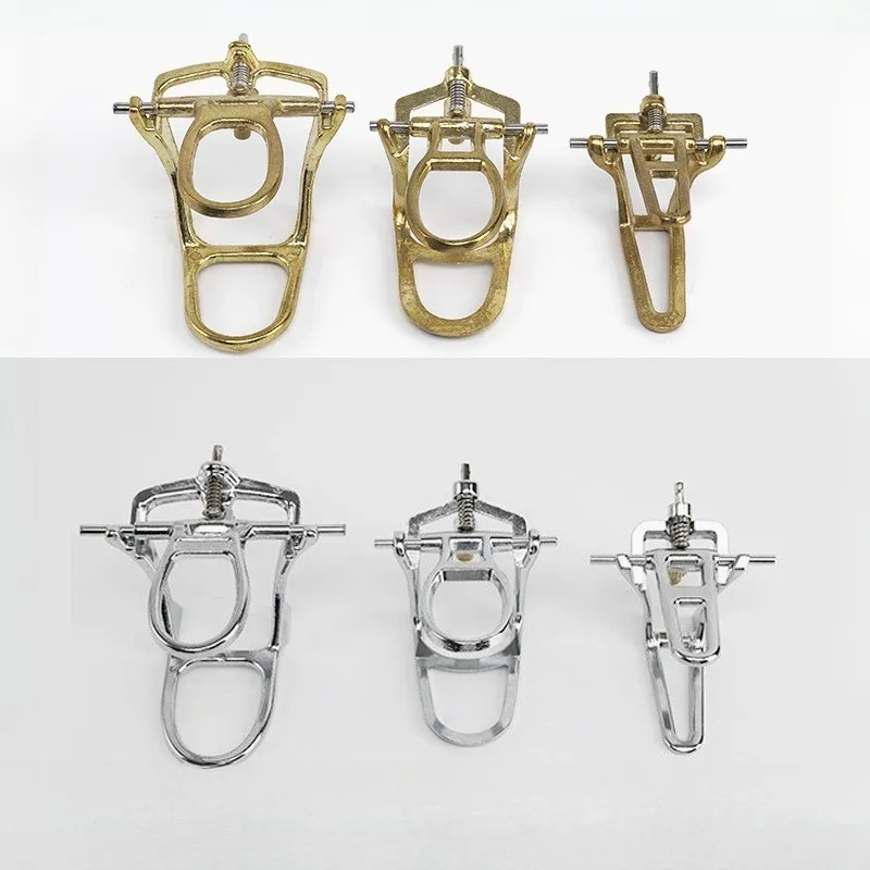 

3Pcs Dental Lab Tools Adjustable Equipment Denture Teeth Articulator Dental Lab Articulator Dental Lab Product