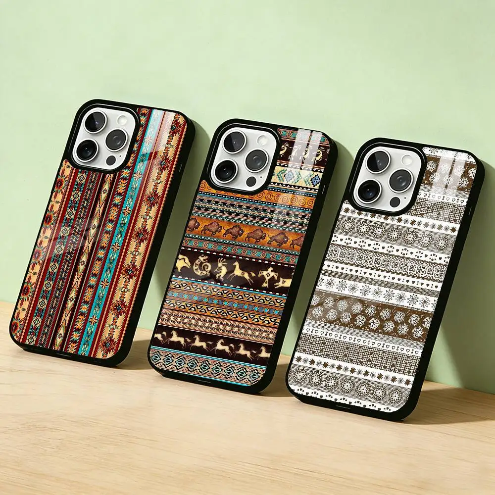 

AAA P-Palestine H-Hattah Keffiyeh pattern Phone Case Color Silver Shell For IPhone 17 16 15 14 13 12 11 Pro Max Plus