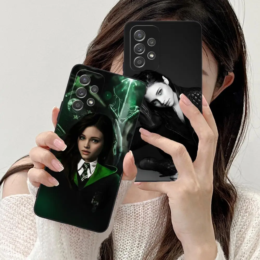 India Eisley Mobile… - image